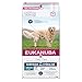 Price comparison product image Eukanuba Dry Dog Food Daily Care Adult for Overweight Dogs with Chicken, 12.5 kg