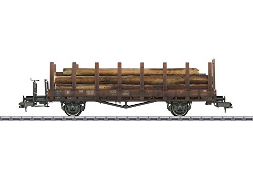 Märklin 58385 Wagon Runge Chariot R 10 DB pour Train I