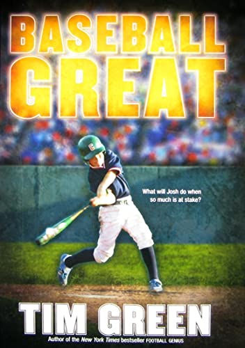 Baseball Great: 1 view 2