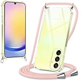 【Avec Réglable Corde】Longueur de Lanière est réglable, la corde a été fabriquée avec du nylon robuste, légante et super pratique. la chaîne de téléphone portable est attachée à la housse protective, parfait pour le travail, les voyages et les activités de plein air. Étui cordon garde votre téléphone en vue à tout moment et ne se perd plus jamais!