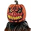 Blood-stained Pumpkin