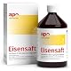 Eisensaft mit Vitamin C 500 ml für gesunde Ernährung