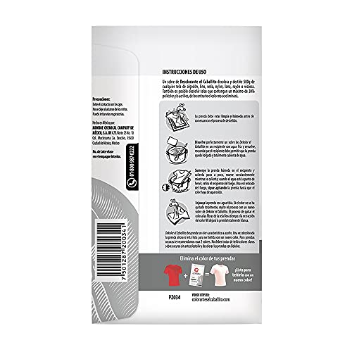 La mejor selección de El Caballito disponible en línea para comprar. 8 Imagen adicional