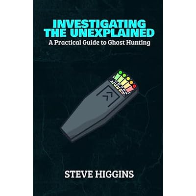 Investigating The Unexplained