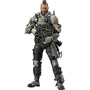 figma CALL OF DUTY： BLACK OPS 4 ルイン