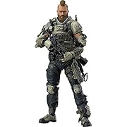 figma CALL OF DUTY： BLACK OPS 4 ルイン