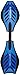 Razor RipStik Caster Board Classic Collection, 2 Wheel Skateboard with 360-degree Casters, for Kids,Teens and Adults