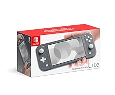 Image of Nintendo Switch Lite 32GB. Brand catalog list of Nintendo. With an score of 4.0.