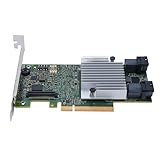 Eficiente y versátil: admite múltiples dispositivos y ofrece una velocidad de transferencia de datos de 12 GB/s de alta velocidad, adecuada para escritorios, servidores, estaciones de trabajo, etc., que le brindan un uso confiable.