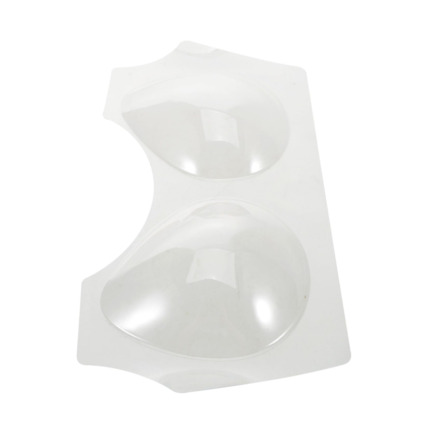 Unomor 20pcs Packing Shaper Insert Plates Plastic Form Supports for Display and Lining for Swimsuits and Bikinis Enhanced Support and Protection