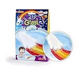 rocketman trailer english FARBENFROH: Sobald die Rakete mit Wasser in Berührung kommt, beginnt ein aufregendes Farbenschauspiel - die Rakete beginnt zu blubbern und hinterlässt einen orange-roten Raketenschweif im Wasser!