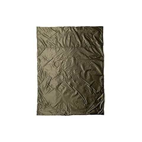 Snugpak Jungle Blanket - Lightweight and Weatherproof Cover