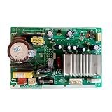 Performances et efficacité améliorées : les cartes de commande du compresseur du réfrigérateur gèrent le fonctionnement du compresseur plus efficacement, ce qui améliore l'efficacité de refroidissement du réfrigérateur et réduit la consommation d'énergie.