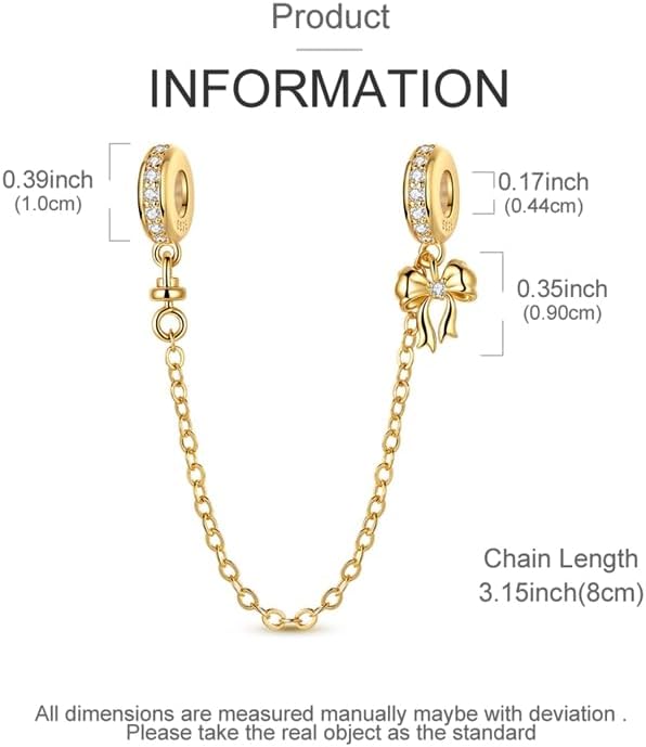 925 Sterling Silver Charms for Bracelets and Necklaces Lipstick and Perfume High Heels Dangle Pendants Heart Butterfly Bead Charms Halloween Christmas Gift for Womens - Image 3