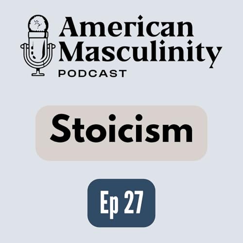 Navy Submarine Commander on Real Stoicism vs Social Media Stoicism