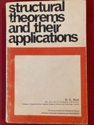 Structural Theorems and Their Applications view 2
