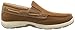 Nunn Bush Men's Outboard Loafer