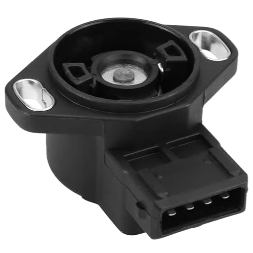 Corps de papillon des gaz Dodge Stealth capteur de commande MD614662 boîtier