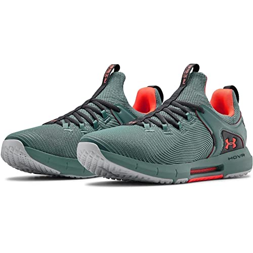 Image of Under Armour Mens Ua HOVR Rise Training Shoes