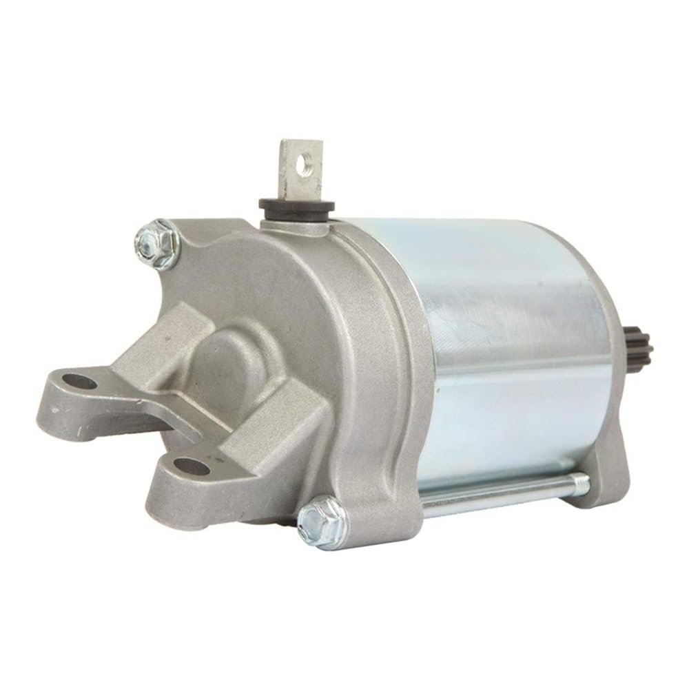 31100-40F00 Motorino di avviamento da 12 Volt con rotazione in senso antiorario 18804N Compatibile con/Sostituzione for GSX-R 1000 228000-8770 228000-8771