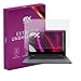 Price comparison product image atFoliX Plastic Glass Protective Film compatible with Asus VivoBook Flip 14 TP412UA, 9H Hybrid-Glass FX Screen Protector
