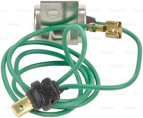 BOSCH 1 237 330 318 Condensatore, Impianto d'accensione - Sconti