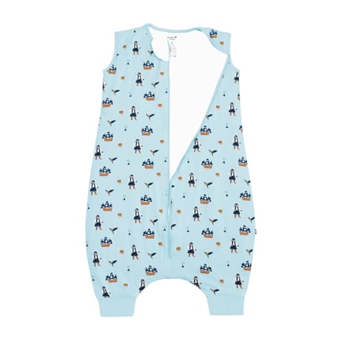 Image of KYTE BABY Unisex Sleep Bag Walker for Babies and Toddlers- Rayon Made from Bamboo 1.0 Tog