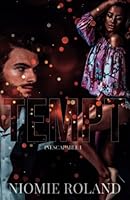 Tempt (Inescapable) 1990122167 Book Cover