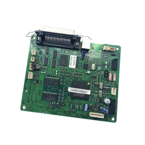 Carte mère Samsung ML2570 formateur logique pour imprimante laser