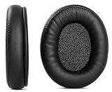 sennheiser rs 120 test Profesional y de alta calidad: a diferencia de las almohadillas normales más baratas, estas almohadillas están fabricadas en una fábrica profesional bajo estricto control de calidad. Vale la pena reemplazar tus viejas almohadillas.