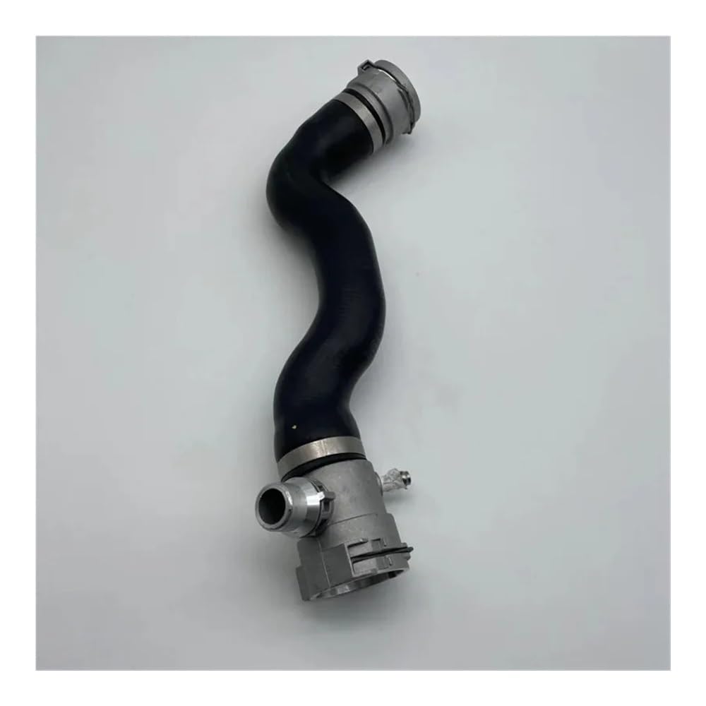 Hbfvz6tw One Color 17127619684 Radiator Coolant Water Hose Pipe Upper Cooling System 1712 7619 684 For F10 F11