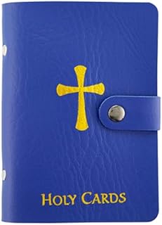 Catholic Prayer Cards For Funeral Picks collage image 4