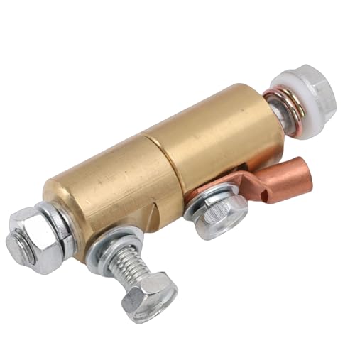 Pince d'ouverture M10 rotative SEAFRONT pour machine de découpe - 4