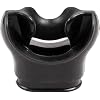 Aqualung Small Comfo-Bite Mouthpiece | Compact Durable Silicone Orthodontic Jaw Fatigue Reduction Scuba Diving & Snorkeling Accessory for Most Second Stage Regulators | Save-A-Dive Kit Spare
