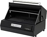 Crossray eXtreme Electric BBQ - Outdoor BBQ - Large Non-Stick Cooking Surface - Easy Clean Portable Barbecue Grill