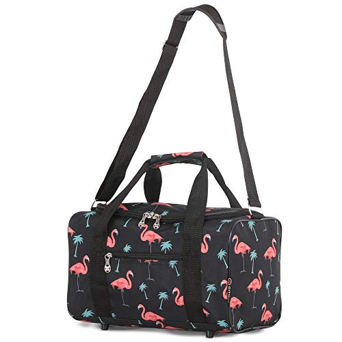 5 Cities Set di 2 bagagli a mano