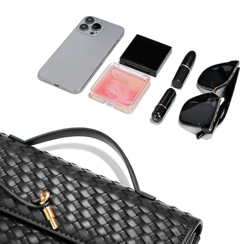 Image of BaiYouDa Evening Clutch Purse for Women Casual Fashion Satchel Shoulder Handbag Vegan Leather Crossbody Bags