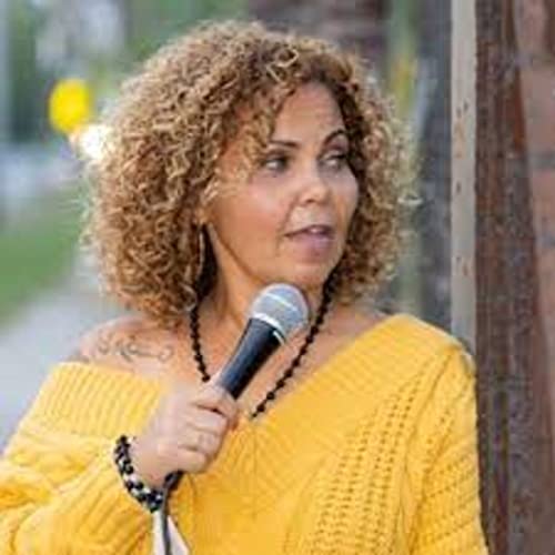 A Conscious Conversation With Mona Aburmishan