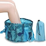 折りたたみバケツ