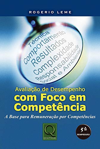 Avaliação de Desempenho com Foco em Competências