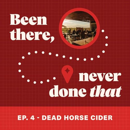 Dead Horse Cider: Crafting Manitoba&rsquo;s Freshest Pour