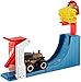 Hot Wheels Monster Trucks Big AIR Breakout Play Set, Multicolor