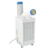 スポットクーラー スポットエアコン 日動工業 SPC-25ACN