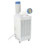 スポットクーラー スポットエアコン 日動工業 SPC-25ACN