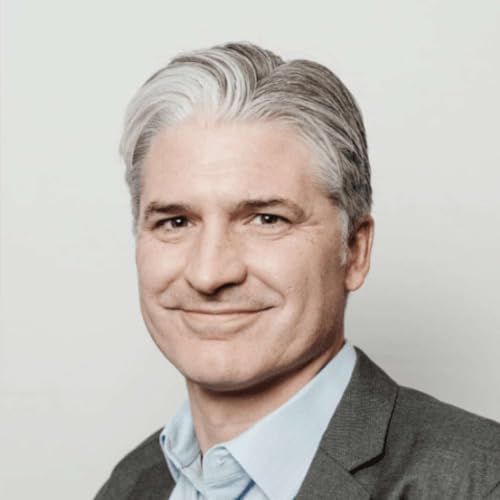 S4: E43 | Workhorse | EV Last Mile & Beyond Podcast Por  arte de portada