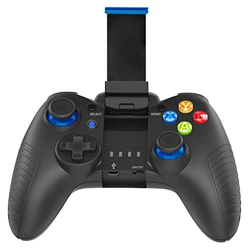 Mobile Game Controller, STOGA Android Controller ios Controller Wireless Controller Compatible with ios and Android