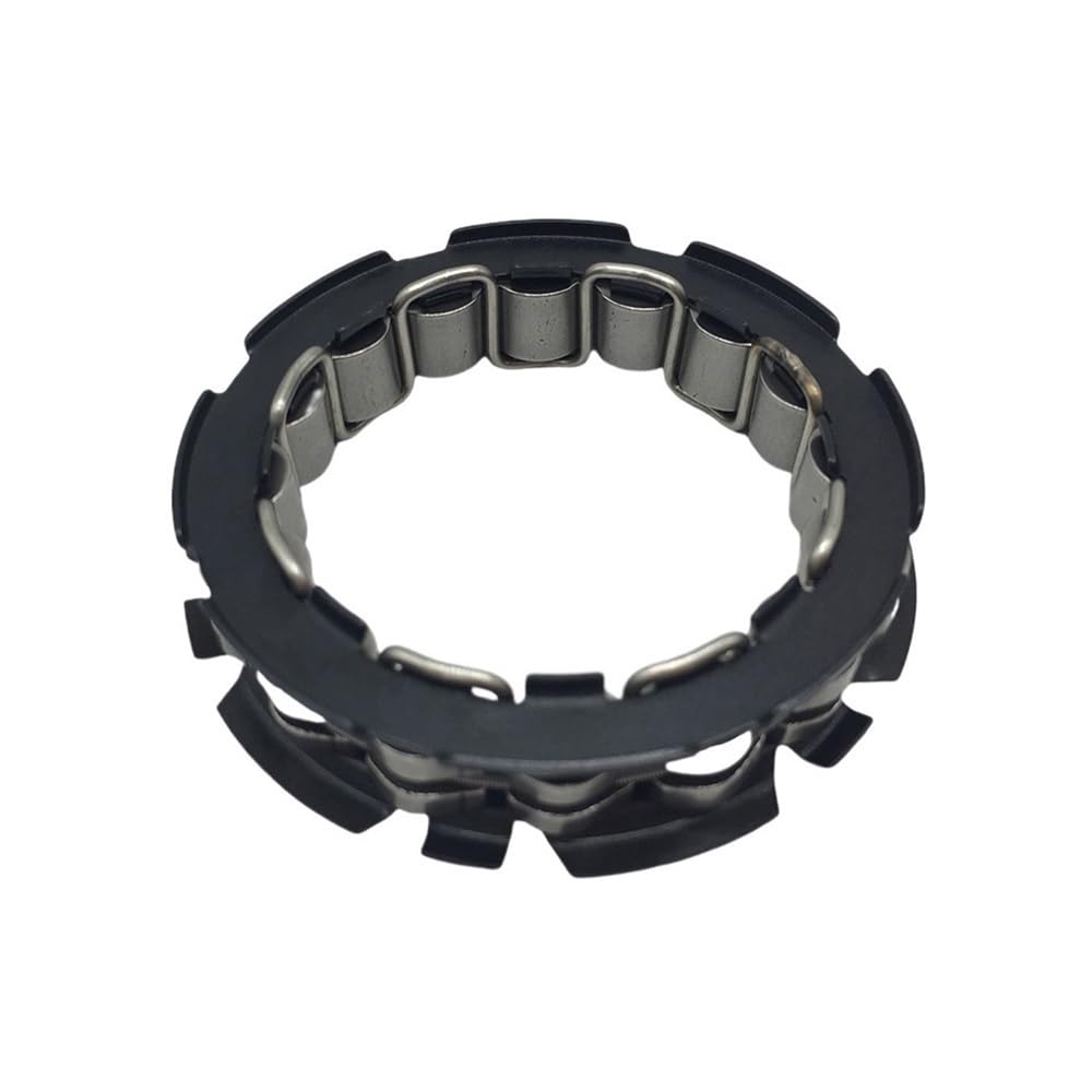 Cuscinetto CG200-16 CG200 adatto for cuscinetti a frizione unidirezionale a sprag in acciaio, cuscinetto a frizione a sprag for UTV