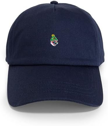 CafePress Power Rangers Pink Ranger Wearing A K Adjustable Baseball Cap