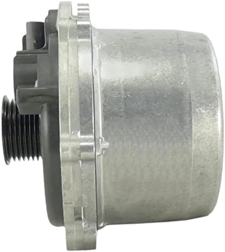 New Premium 150 Amp Water Cooled Alternator Compatible with BMW Land Rover 1999-2009 Replaces 0122468015 01220AA1S0 12311705483 12311705557 3342664 2139495 90156348N 0-122-468-015 0-122-0AA-1S0 A-6369