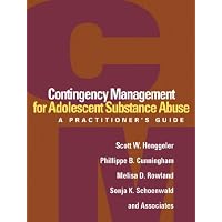 Contingency Management for Adolescent Substance Abuse